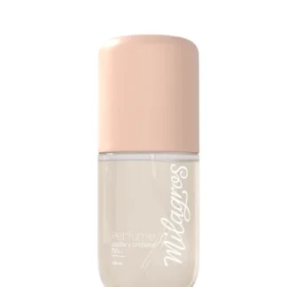 PERFUME CAPILAR Y CORPORAL BALI (Notas Dulces y Relajantes)