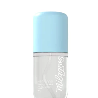 PERFUME CAPILAR Y CORPORAL MAJESTUOSA (Notas Citricas y Frescas)