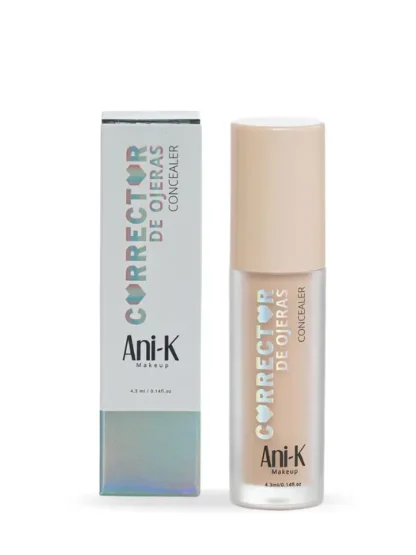CORRECTOR ANI-K MAKEUP