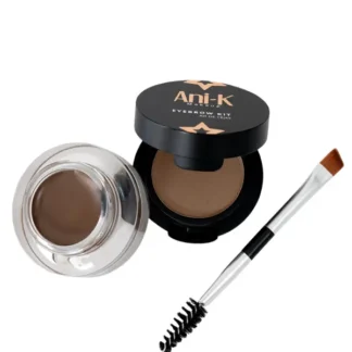 KIT DE CEJAS ANI-K MAKEUP