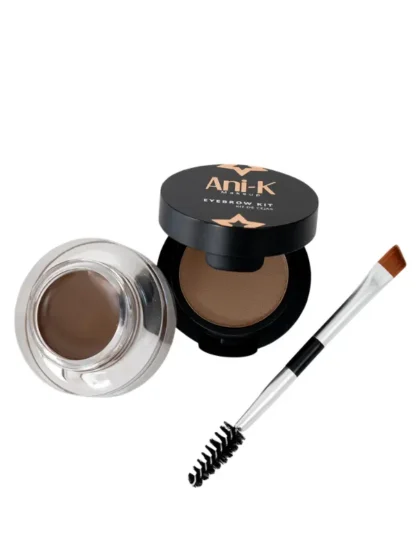 KIT DE CEJAS ANI-K MAKEUP