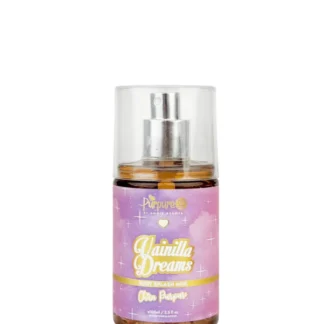 MINI SPLASH VAINILLA DREAMS 105ml