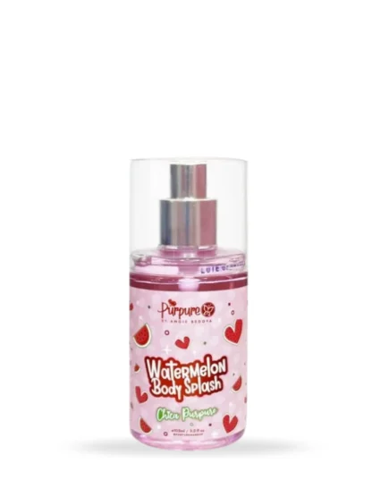 SPLASH MINI WATERMELON 105ml