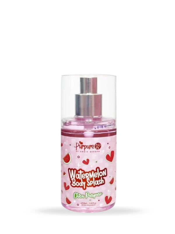 SPLASH MINI WATERMELON 105ml