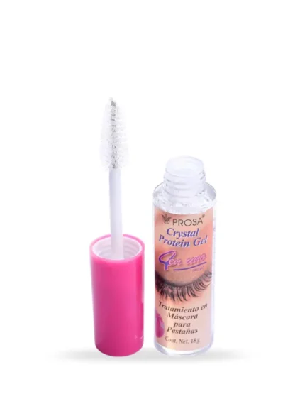 TRATAMIENTO EN GEL CRYSTAL