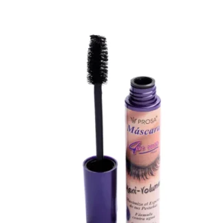 PESTAÑINA MAXI-VOLUMEN (empaque morado)