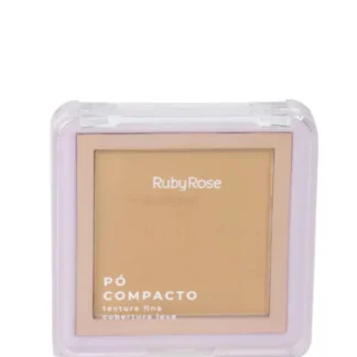 POLVO COMPACTO RUBY ROSE