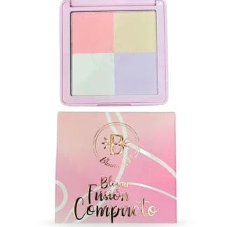 POLVOS BLOOM FUSION COMPACTO