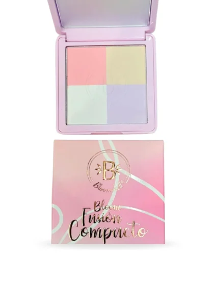 POLVOS BLOOM FUSION COMPACTO