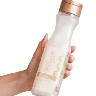 SHAMPOO ARROZ Y ÁCIDO HIALURÓNICO