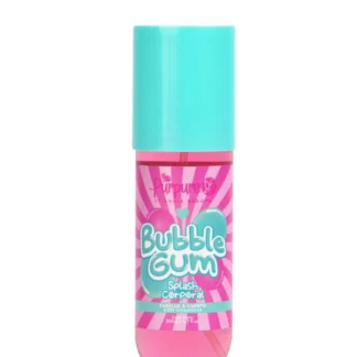 SPLASH BUBBLE GUM 200ml