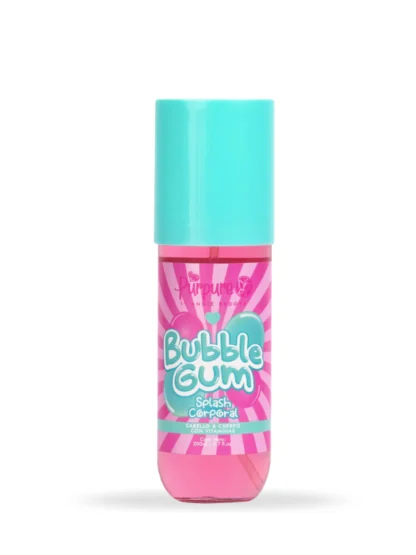 SPLASH BUBBLE GUM 200ml