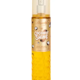 SPLASH COCONUT SHINE 250ml