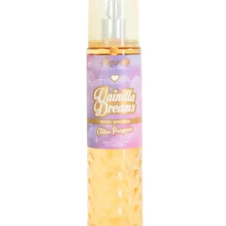 SPLASH VAINILLA DREAMS 250ml