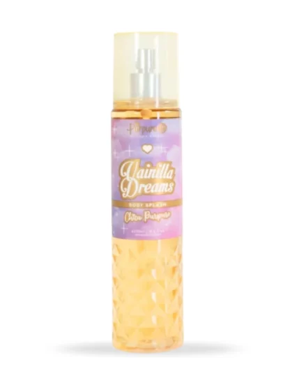 SPLASH VAINILLA DREAMS 250ml