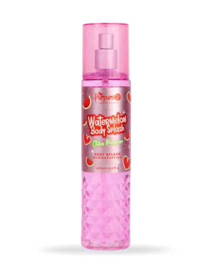 SPLASH WATERMELON 250ml
