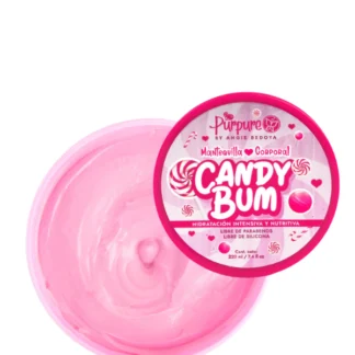 MANTEQUILLA CANDY BUM 220ml
