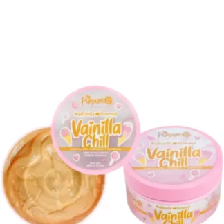 MANTEQUILLA VAINILLA CHILL 220ML