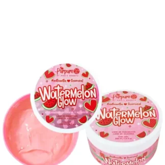 MANTEQUILLA CORPORAL WATERMELON 220ML