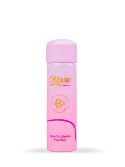MINI BLOOM FIX FIJADOR