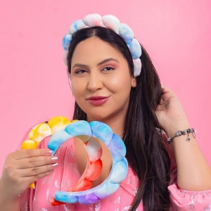 Accesorios capilares