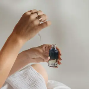 Suero / Serum