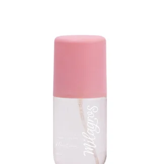 PERFUME CAPILAR Y CORPORAL MARTINA (Notas frutales y dulces)